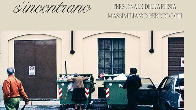 “Summer Click Festival”: venerdì  6 giugno parte la mostra di Massimiliano Bertolotti a Santhià