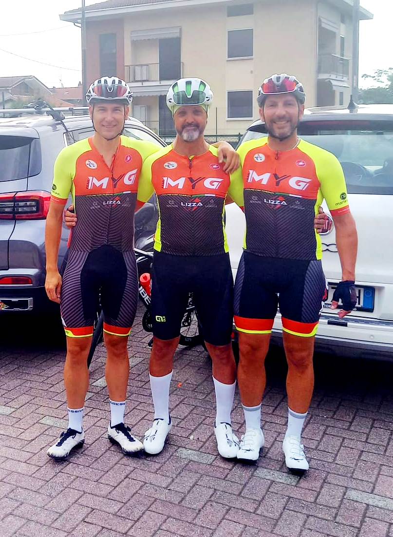Team Myg Vercelli giugno 2025 3