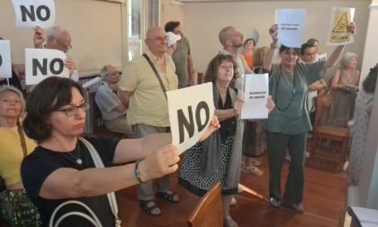 Glifosato: il Consiglio Comunale approva l'atto d'indirizzo per usarlo in città