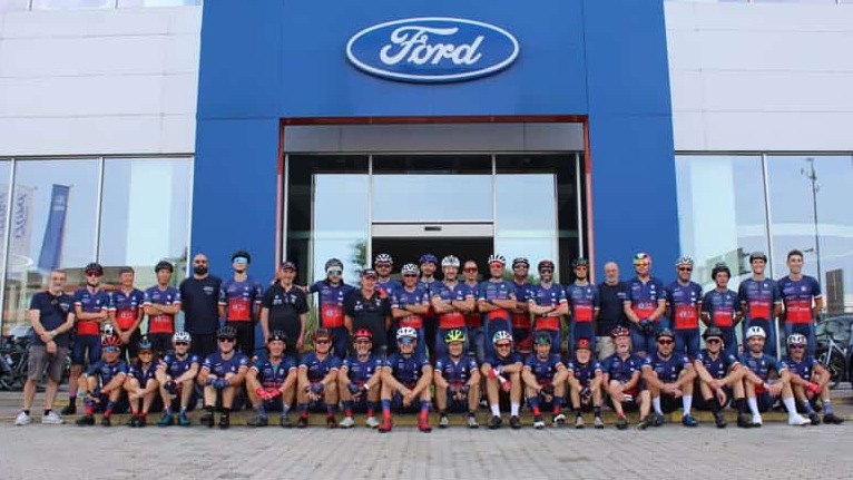 Velo Club Vercelli giugno 2025 1