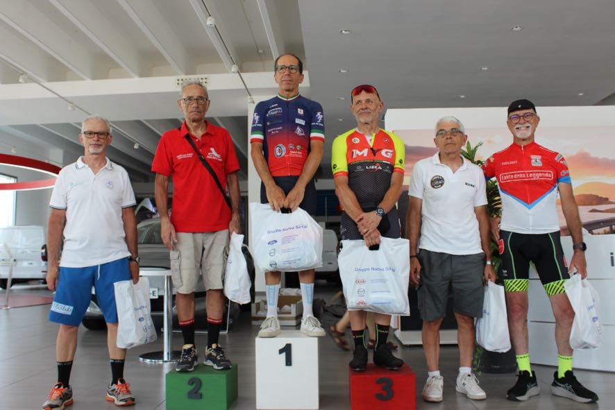 Velo Club Vercelli giugno 2025 10