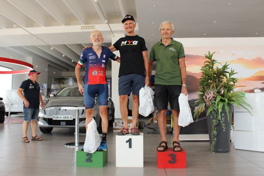 Velo Club Vercelli giugno 2025 11