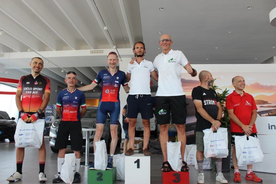 Velo Club Vercelli giugno 2025 12