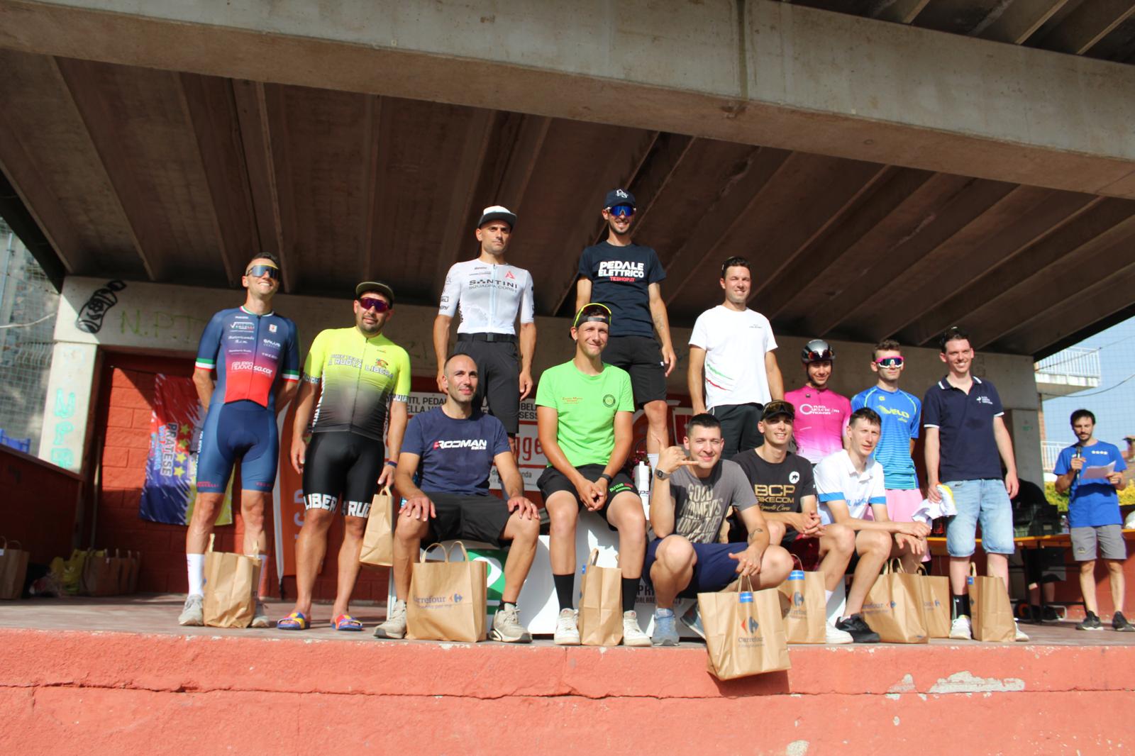 Velo Club Vercelli giugno 2025 14