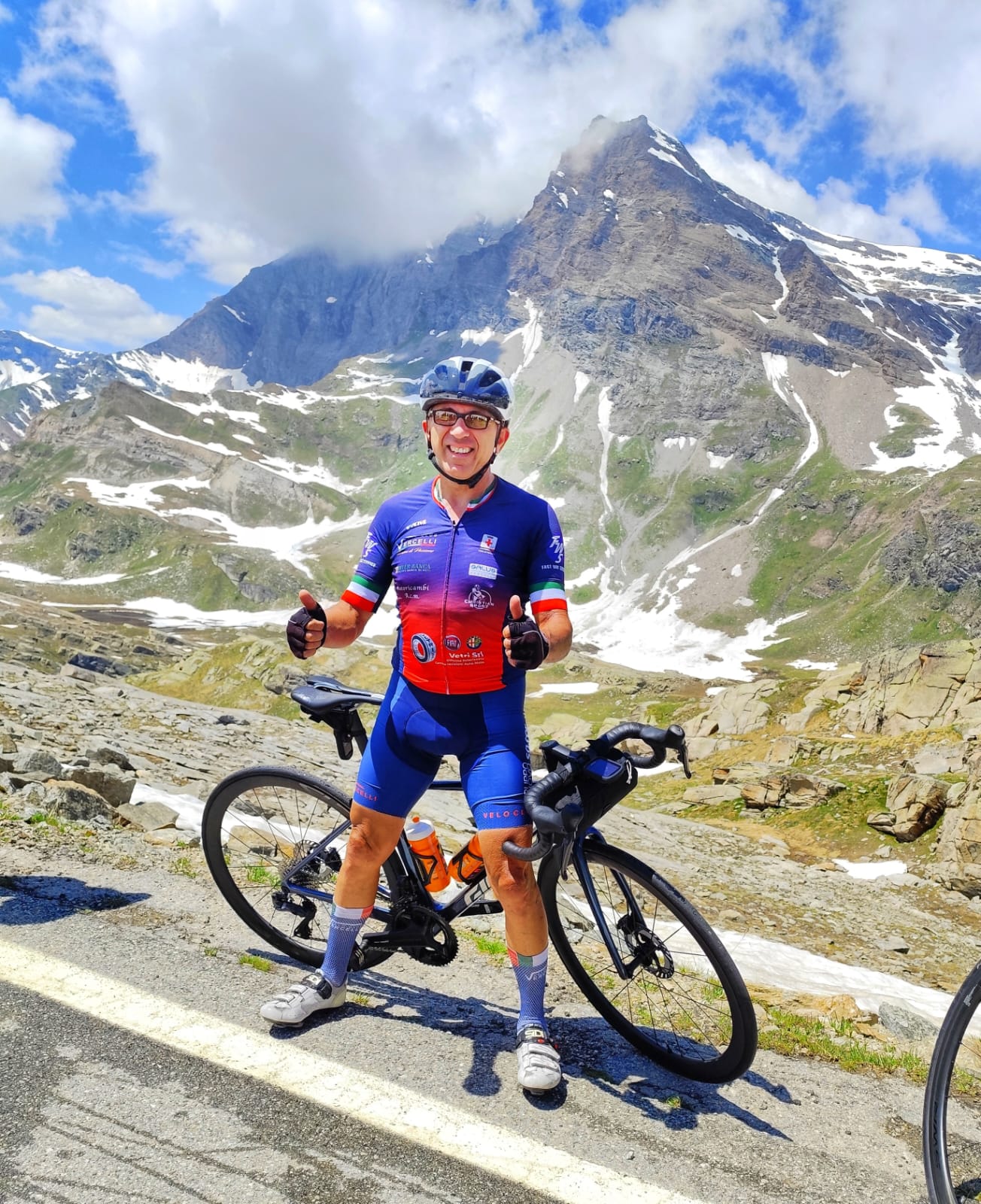 Velo Club Vercelli giugno 2025 3