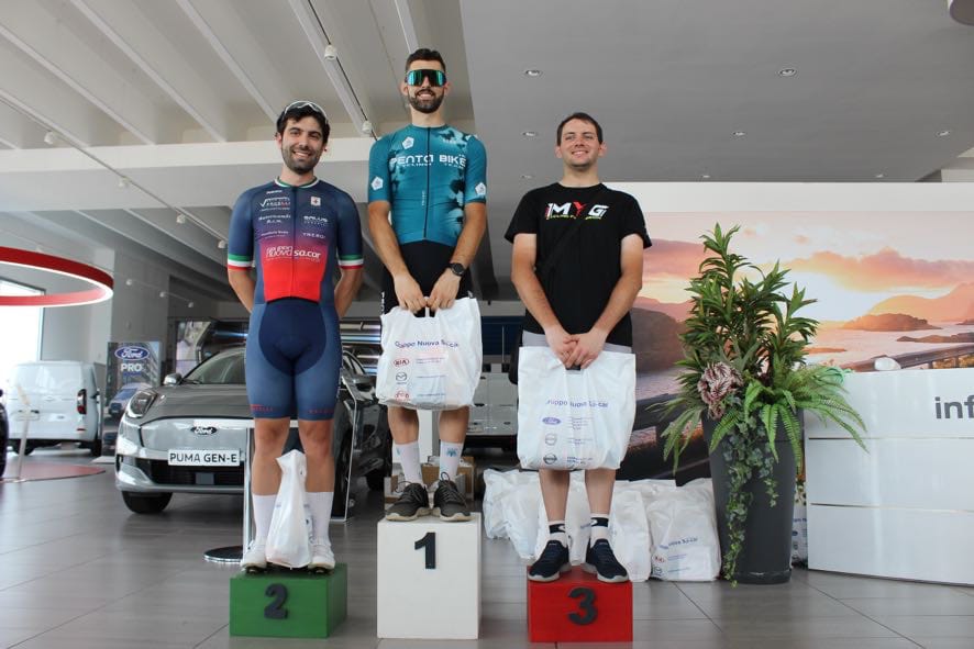 Velo Club Vercelli giugno 2025 4