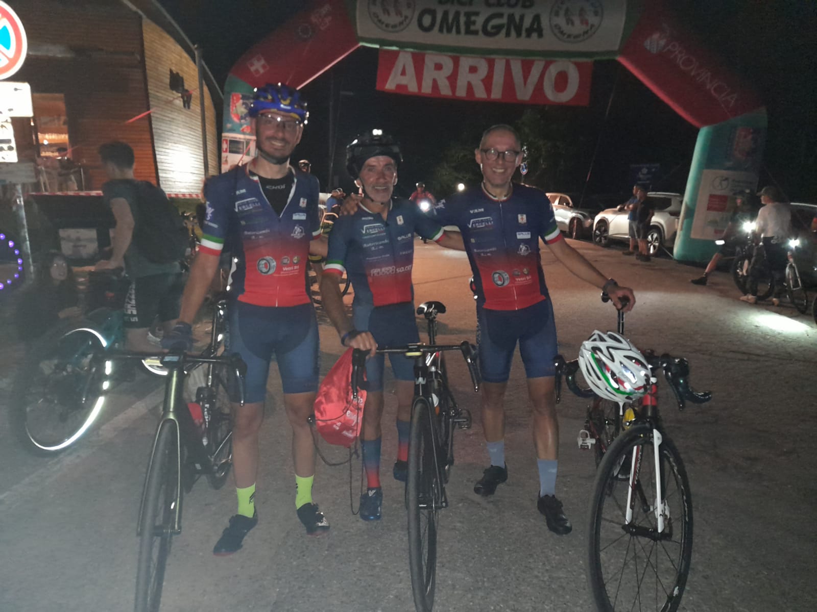 Velo Club Vercelli giugno 2025 6