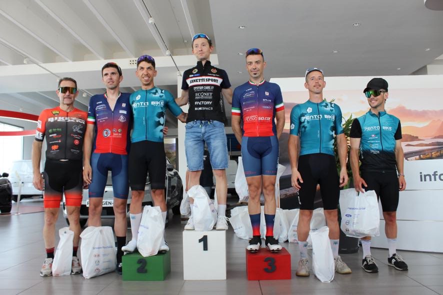 Velo Club Vercelli giugno 2025 6