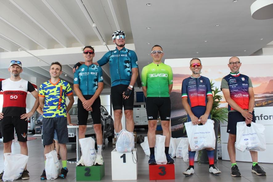 Velo Club Vercelli giugno 2025 7