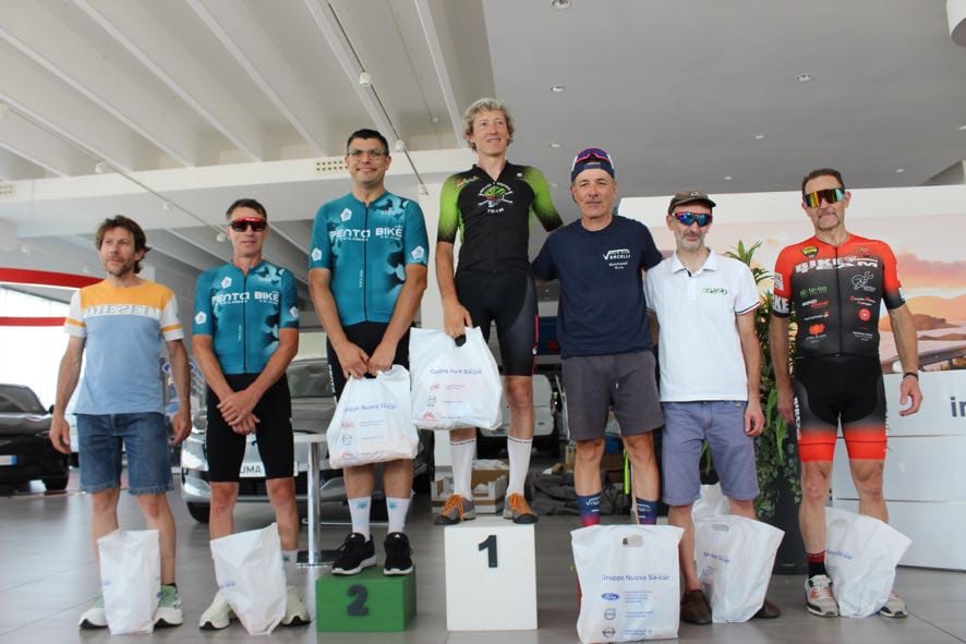 Velo Club Vercelli giugno 2025 9