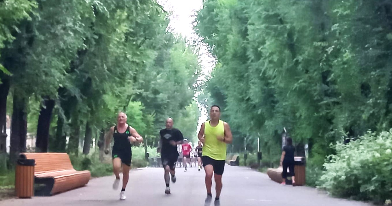 Vercelli 5.30 Virtual Run edizione 2025 3