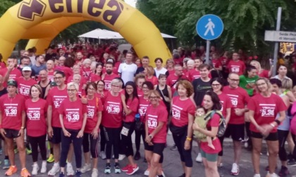 Vercelli Virtual 5.30 Run: un successo clamoroso l'edizione 2025!