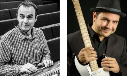 Il Circolo Dessì propone "Soundscapes": immagini e nuova musica