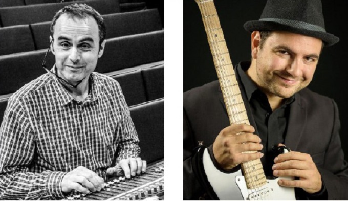 Il Circolo Dessì propone “Soundscapes”: immagini e nuova musica