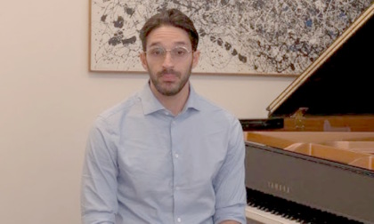 Viotti Festival Estate: “Sunrise” premia il pianista Davide Cava