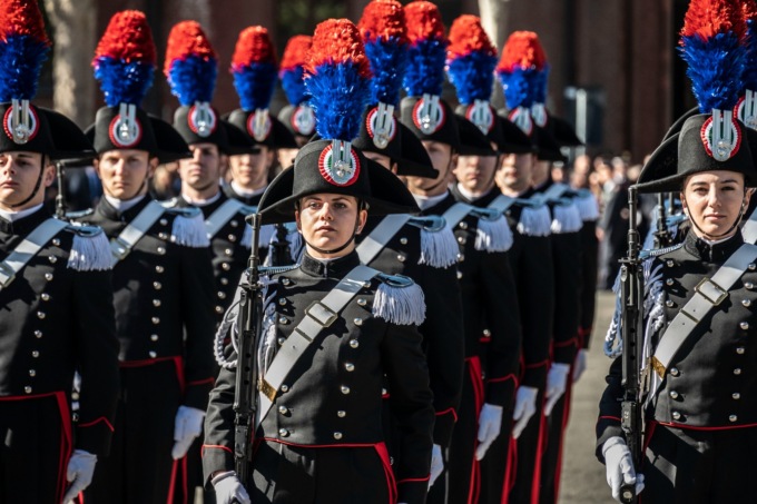 Concorso Allievi Carabinieri: opportunità preziosa per i giovani