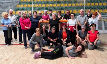 Terza Età e Sport: un evento alla Tenuta Castelletto di Caresana