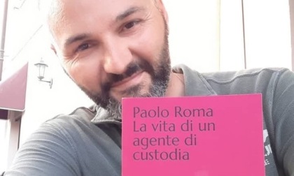 Luca Inglese: lo scrittore si racconta in un'intervista