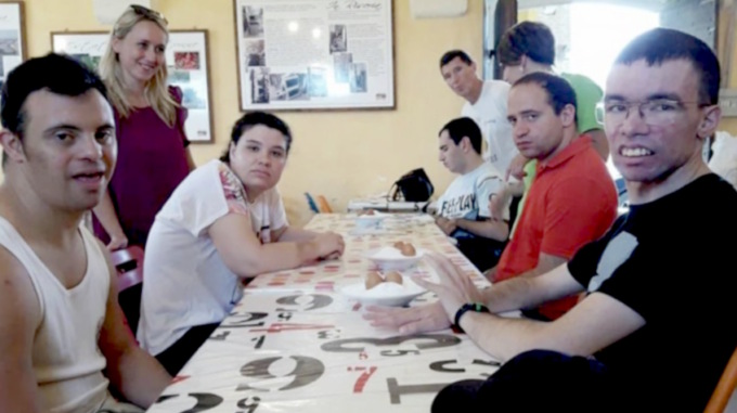 “Liberi di Scegliere” diventa maggiorenne: l’impegno per una città a misura di disabile