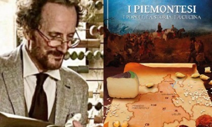 Un libro al mese: I Piemontesi di Luigi Bruni