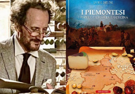 Un libro al mese: I Piemontesi di Luigi Bruni