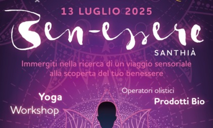 Santhià ospiterà la prima edizione del Mercatino Olistico: benessere, natura e socialità al centro dell’evento