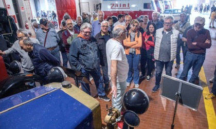 Torna Ruote Veloci: fine settimana imperdibile per gli amanti dei motori