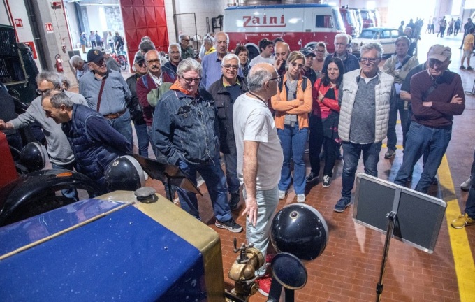 Torna Ruote Veloci: fine settimana imperdibile per gli amanti dei motori