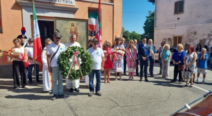 Motta de’ Conti: una Patronale di San Giovanni con tante belle novità