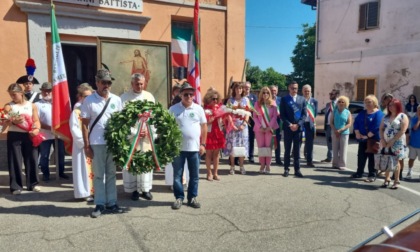 Motta de' Conti verso una gran festa di San Giovanni