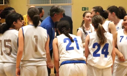 PFV, niente final four di Coppa Piemonte: Moncalieri s'impone a Vercelli 48-68