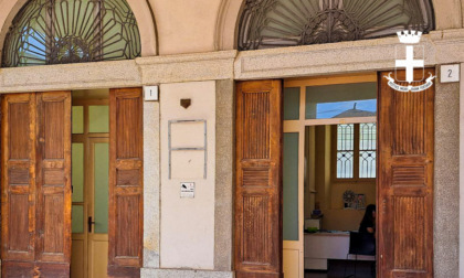 Vercelli, il Disability Manager cambia sede comunale