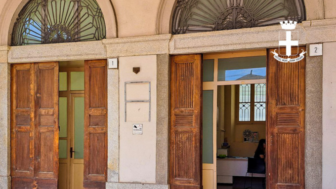 Vercelli, il Disability Manager cambia sede comunale