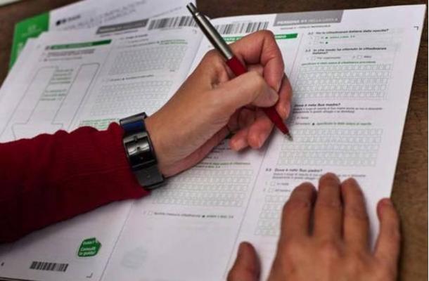 Cercasi addetti per il censimento: si lavorerà per tre mesi