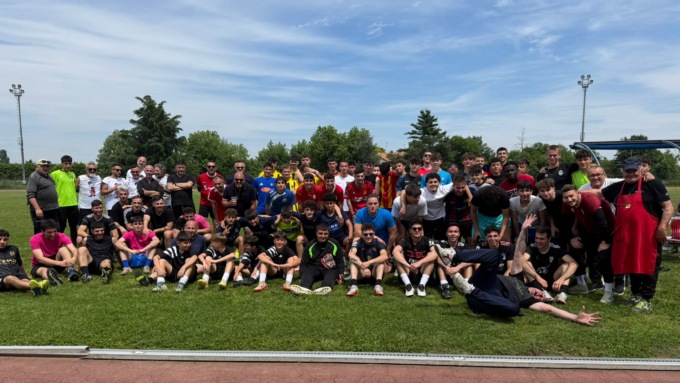 Straordinario successo al “Bedon” per il torneo di rigori organizzato dal TAG