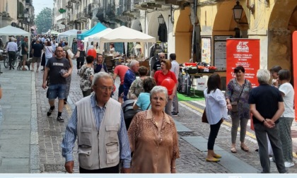 Trino in Piazza 2025: tutto pronto per la kermesse di Aoct