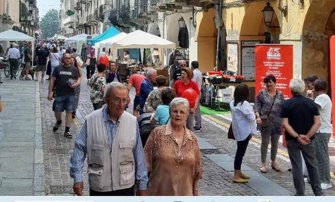 Trino in Piazza 2025: tutto pronto per la kermesse di Aoct