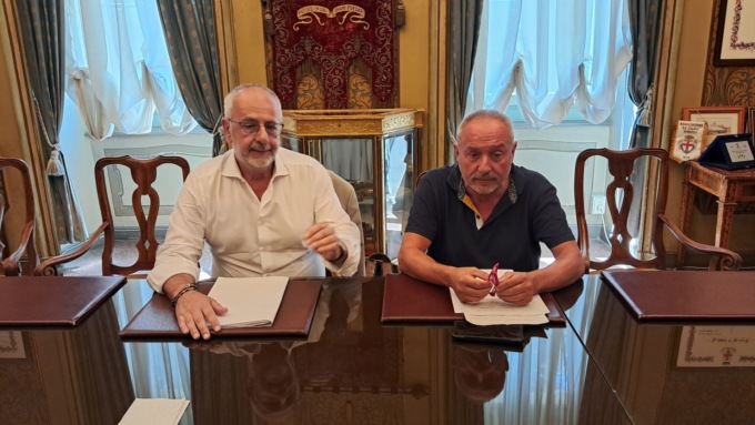 Prencipe sul Glifosato a Vercelli: “Rispettiamo le Leggi, trattamenti più che sicuri”