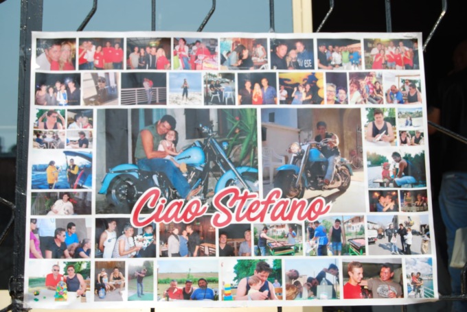 Successo per il Memorial Stefano Verga del motoclub Confraternita