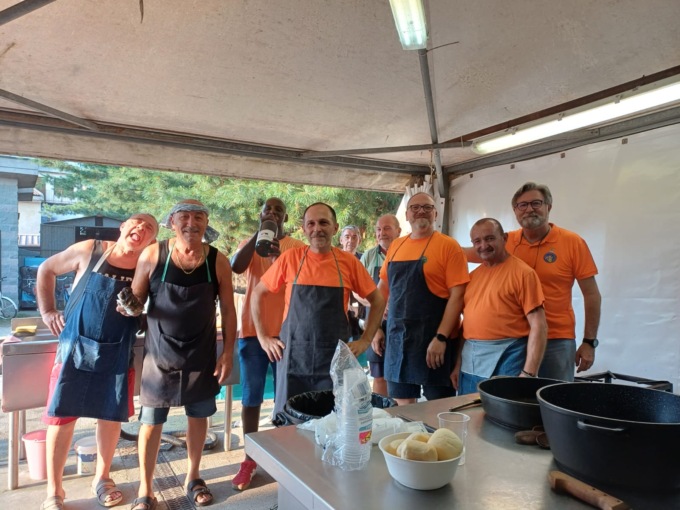 Cosa fare a Vercelli: eventi del fine settimana dal 25 al 27 luglio