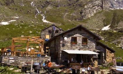 Il Cai Vercelli guarda al futuro: al via i lavori di ristrutturazione del Rifugio Barba Ferrero. Ma serve l'aiuto di tutti