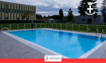Torna la piscina di via Baratto. Investimento da 300mila euro