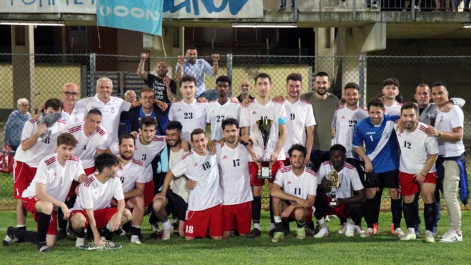 Csi, un “calcio al mercato”: i colpi di Borgo D’Ale, Celtic e della new entry Real Saluggia