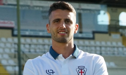 Tutto confermato, Luca Coccolo è un nuovo giocatore della Pro Vercelli