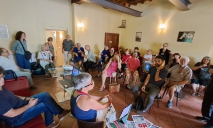 Coordinamento No Glifosato Vercelli: ecco le date dei gazebo