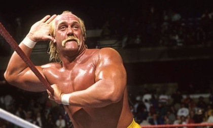Anche Cigliano piange il "suo" Hulk Hogan "Bollea"