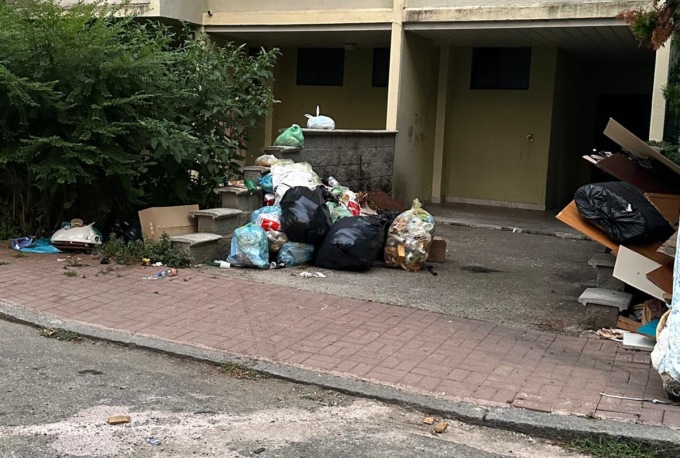 Furbi dei rifiuti: il Comune rimuove le discariche e aumenta le foto trappole