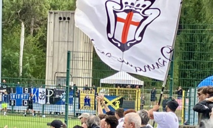 Sarà calcio d'estate, ma questa Pro Vercelli già convince dopo le amichevoli contro Juve Next Gen e Pisa