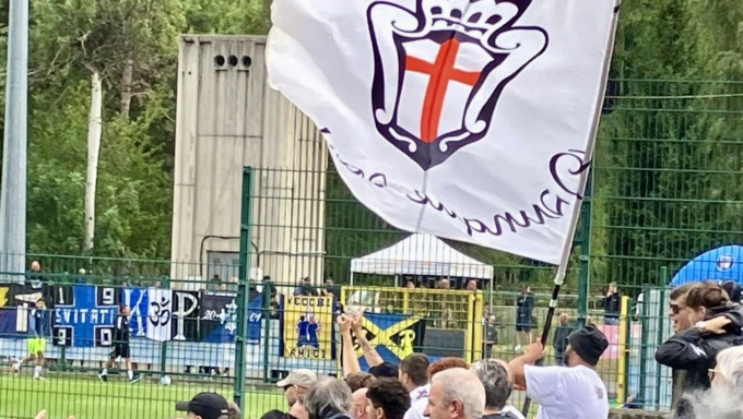 Sarà calcio d’estate, ma questa Pro Vercelli già convince dopo le amichevoli contro Juve Next Gen e Pisa