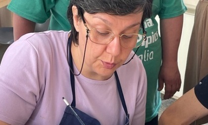 AccessibilArte, venerdì 25 luglio l’inaugurazione della mostra delle icone realizzate durante il corso